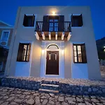 Tatil Evi Merry Del Mare Meyísti