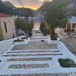 Tatil Evi Merry Del Mare *