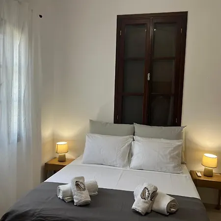 Merry Del Mare Tatil Evi