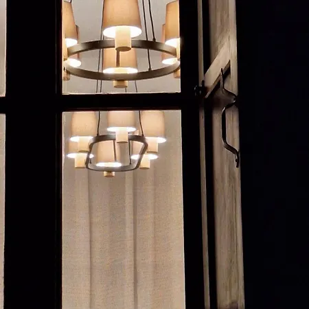 Tatil Evi Merry Del Mare Meyísti