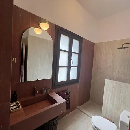 Merry Del Mare Tatil Evi