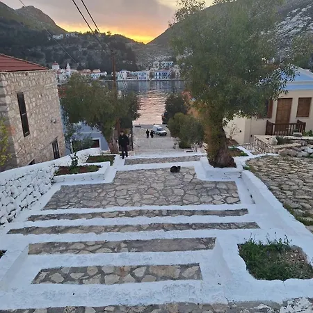 بيت للعطل Merry Del Mare *