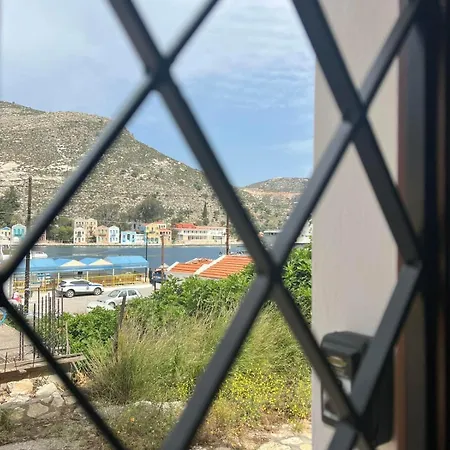 Hébergement de vacances Merry Del Mare