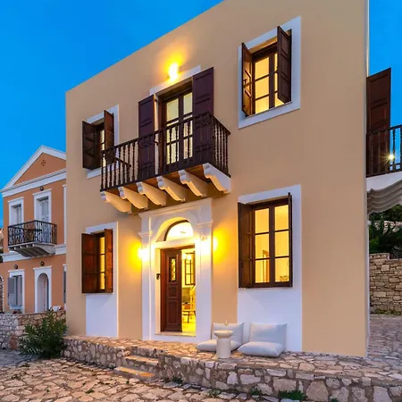 Дом отдыха Merry Del Mare