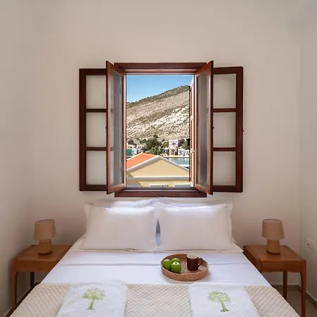 Tatil Evi Merry Del Mare *