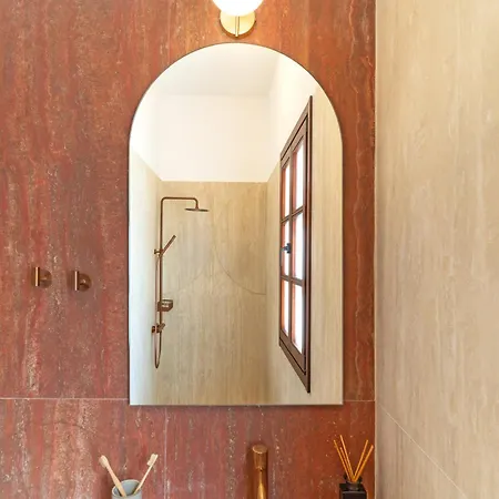 Tatil Evi Merry Del Mare *