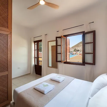 Merry Del Mare Tatil Evi