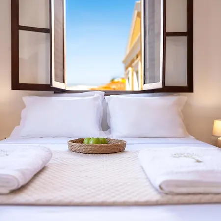 Merry Del Mare Tatil Evi *