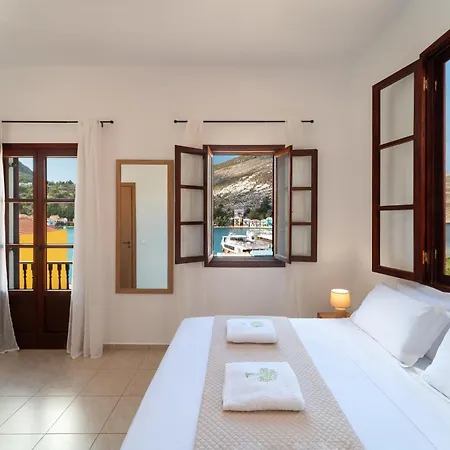 Merry Del Mare Дом отдыха