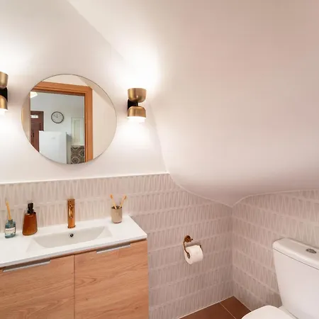 Merry Del Mare Tatil Evi *