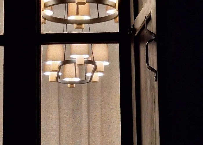 Vakantiehuis Merry Del Mare Meyísti