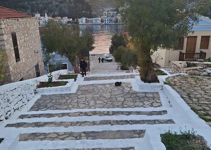 Vakantiehuis Merry Del Mare *