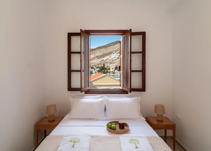 Vakantiehuis Merry Del Mare *