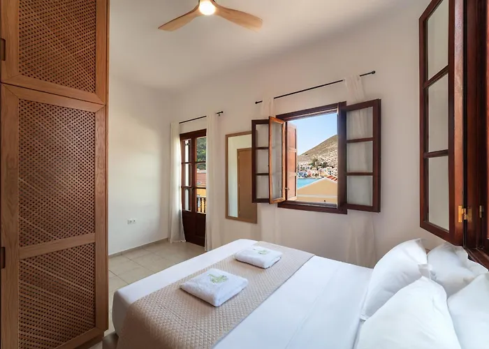 Merry Del Mare Vakantiehuis