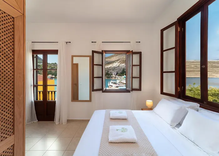 Merry Del Mare Vakantiehuis