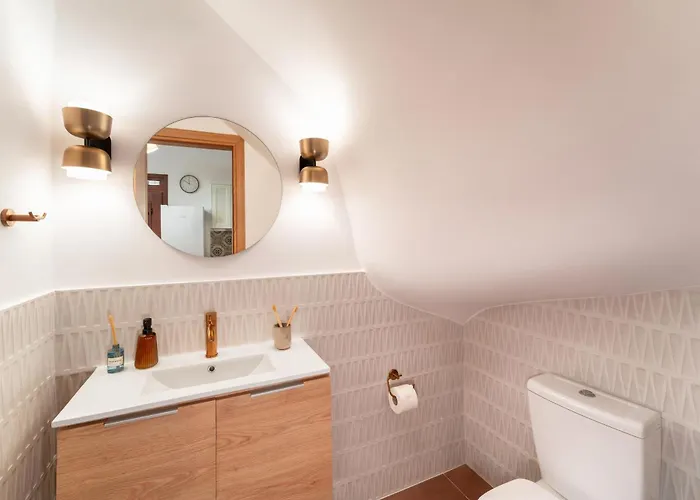 Merry Del Mare Vakantiehuis *