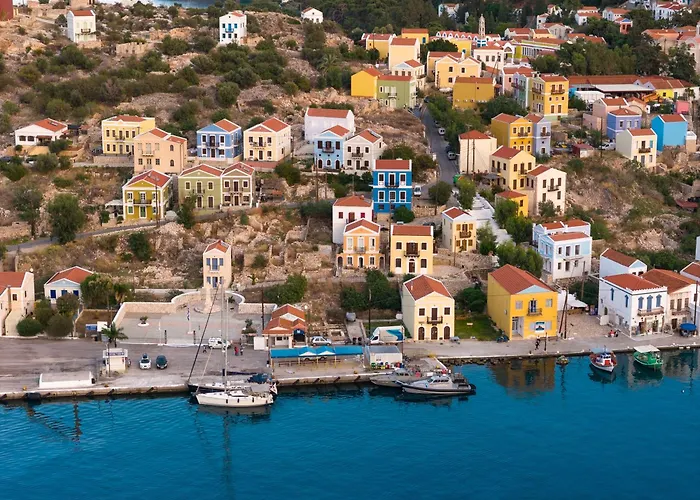 Merry Del Mare Vakantiehuis *