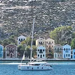 Merry Del Mare Μεγίστη