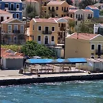 Merry Del Mare Σπίτι διακοπών Μεγίστη